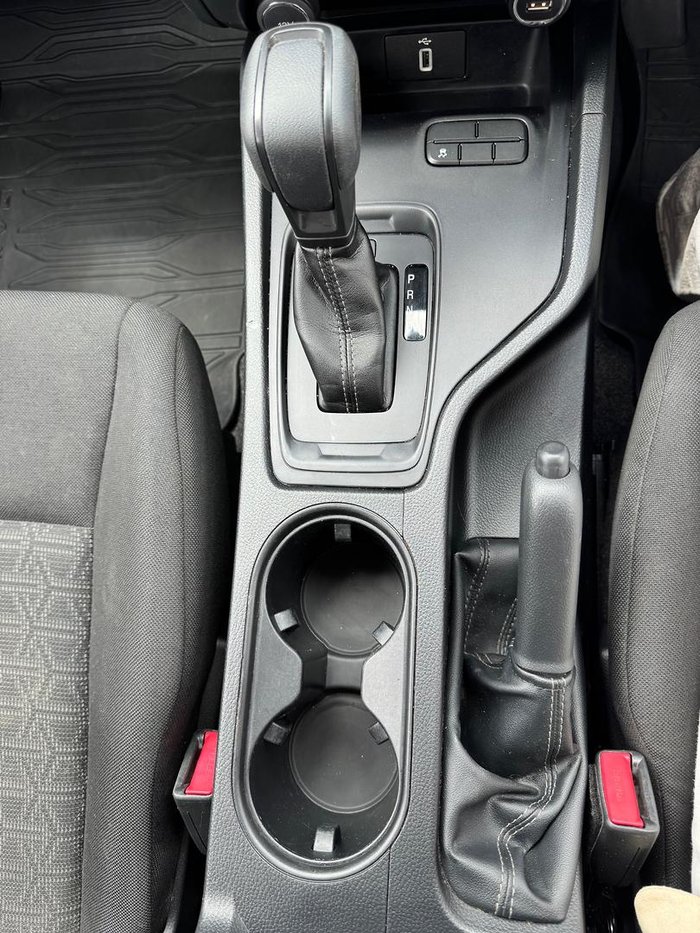 2021 Ford Ranger XL Hi-Rider PX MkIII MY21.25 4x2 Arctic White