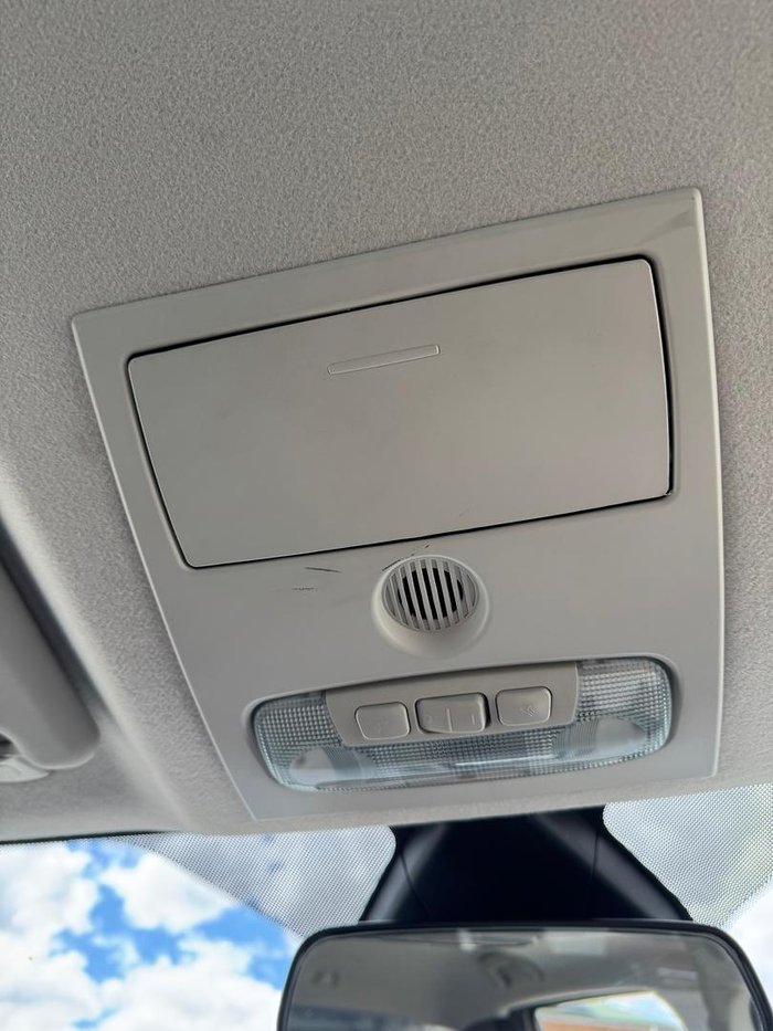 2021 Ford Ranger XL Hi-Rider PX MkIII MY21.25 4x2 Arctic White