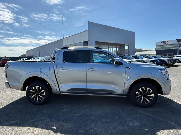 2025 GWM Cannon Ultra