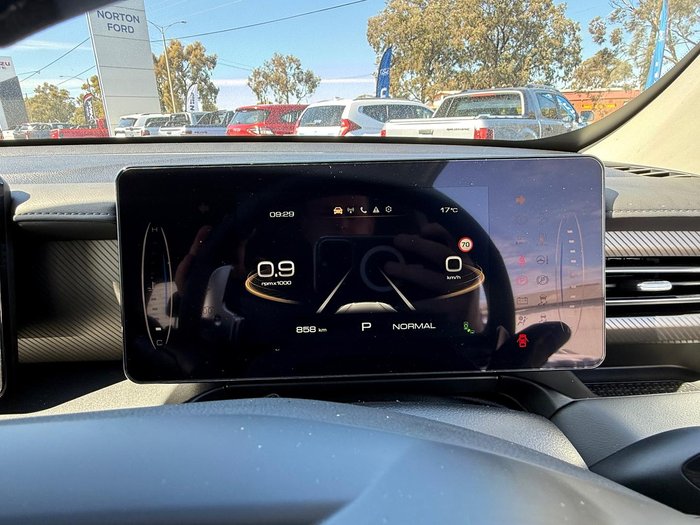 2025 GWM Cannon Ultra