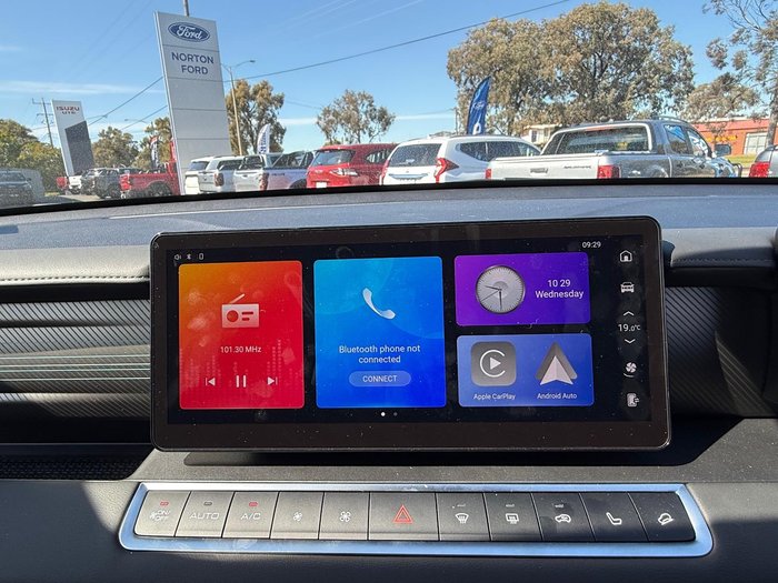 2025 GWM Cannon Ultra