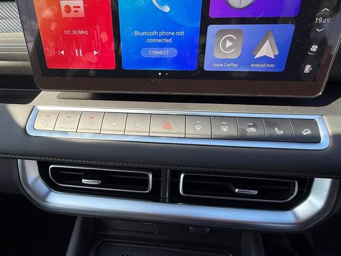 2025 GWM Cannon Ultra