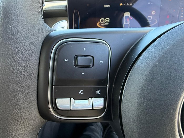 2025 GWM Cannon Ultra