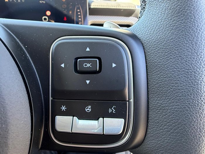 2025 GWM Cannon Ultra