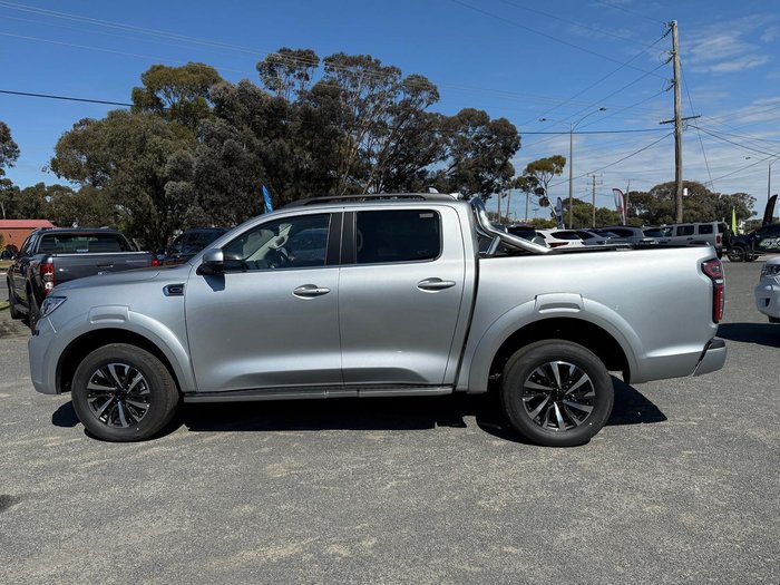 2025 GWM Cannon Ultra