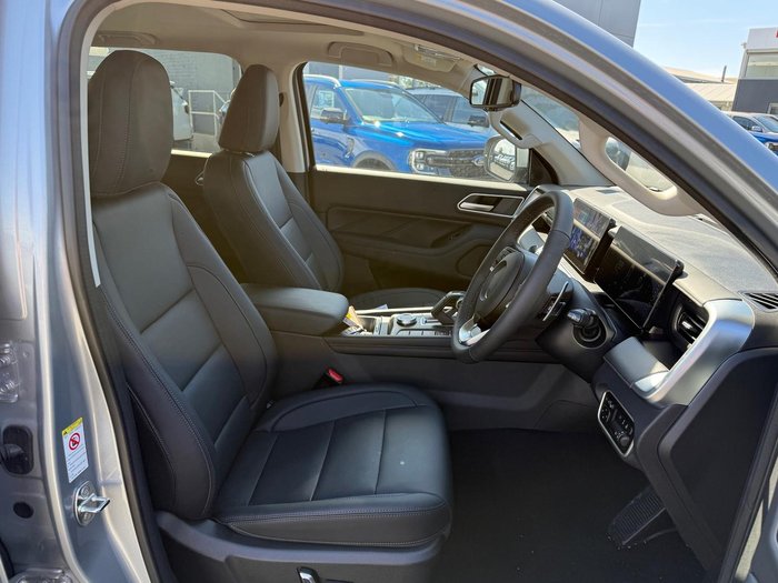 2025 GWM Cannon Ultra