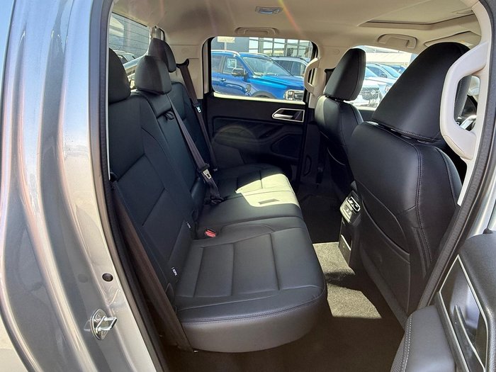 2025 GWM Cannon Ultra