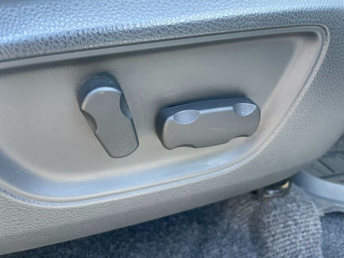 2015 Mitsubishi Triton