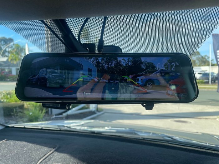 2015 Mitsubishi Triton