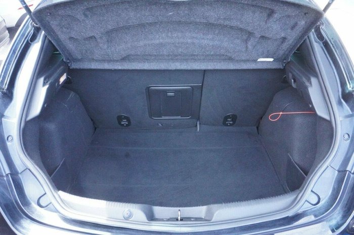 2018 Alfa Romeo Giulietta Super