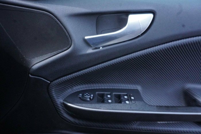 2018 Alfa Romeo Giulietta Super