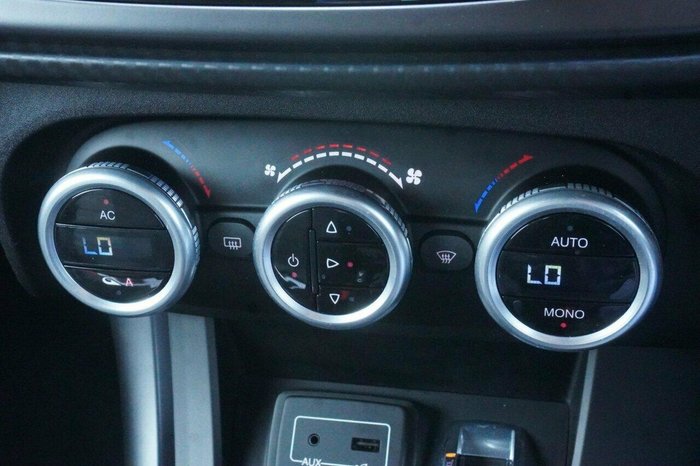 2018 Alfa Romeo Giulietta Super