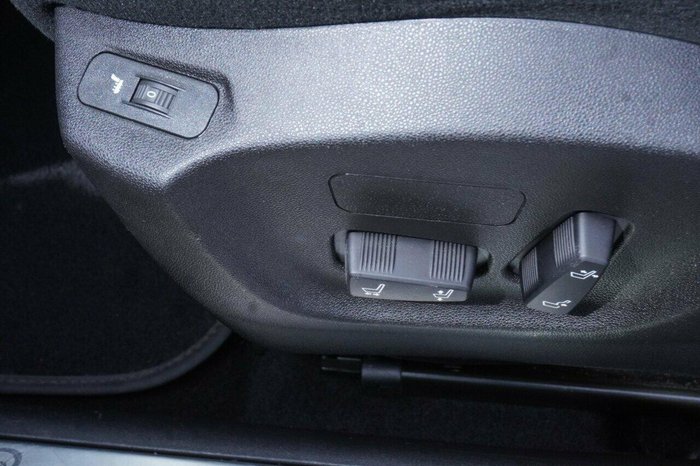 2018 Alfa Romeo Giulietta Super