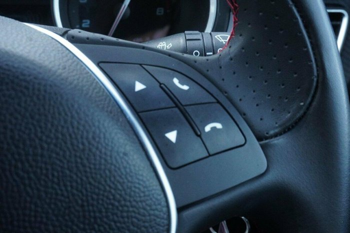 2018 Alfa Romeo Giulietta Super