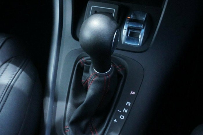 2018 Alfa Romeo Giulietta Super