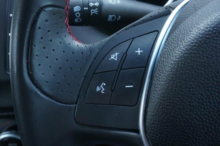 2018 Alfa Romeo Giulietta Super