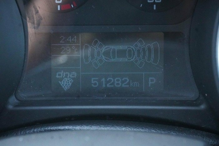 2018 Alfa Romeo Giulietta Super