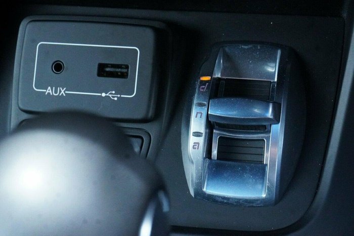 2018 Alfa Romeo Giulietta Super