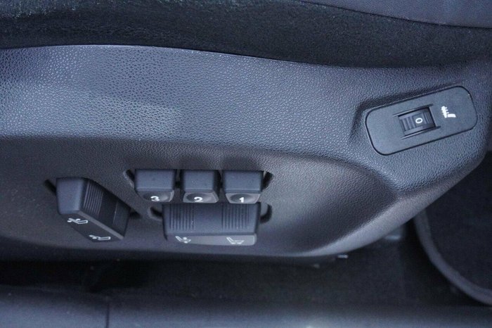 2018 Alfa Romeo Giulietta Super