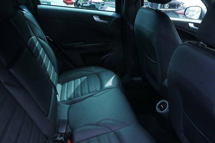 2018 Alfa Romeo Giulietta Super