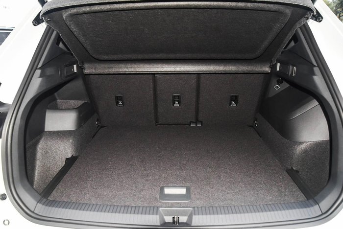 2025 Volkswagen Tiguan 150TSI R-Line