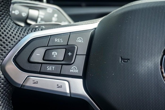 2025 Volkswagen Tiguan 150TSI R-Line