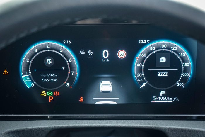 2025 Volkswagen Tiguan 150TSI R-Line