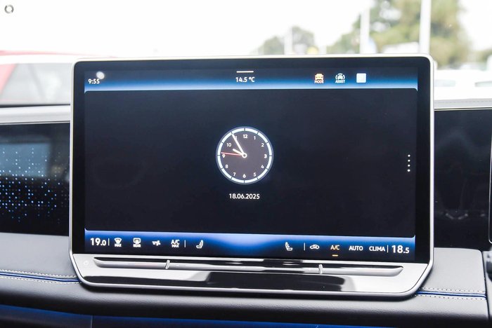 2025 Volkswagen Tiguan 150TSI R-Line