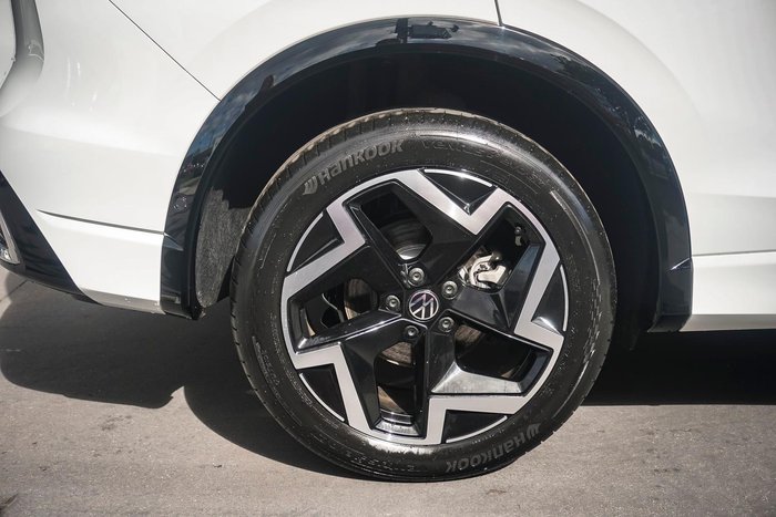 2025 Volkswagen Tiguan 150TSI R-Line