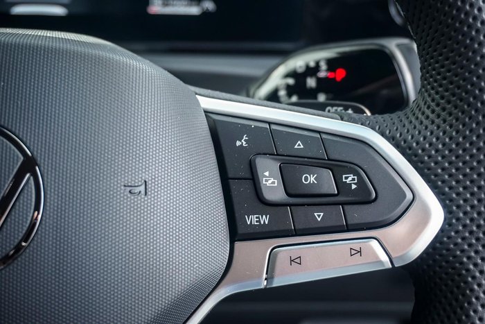 2025 Volkswagen Tiguan 150TSI R-Line