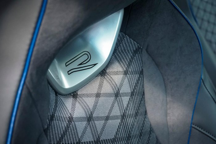 2025 Volkswagen Tiguan 150TSI R-Line