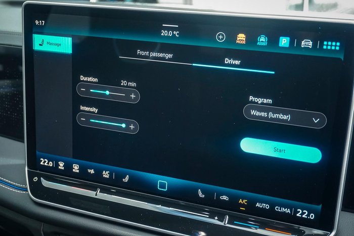 2025 Volkswagen Tiguan 150TSI R-Line