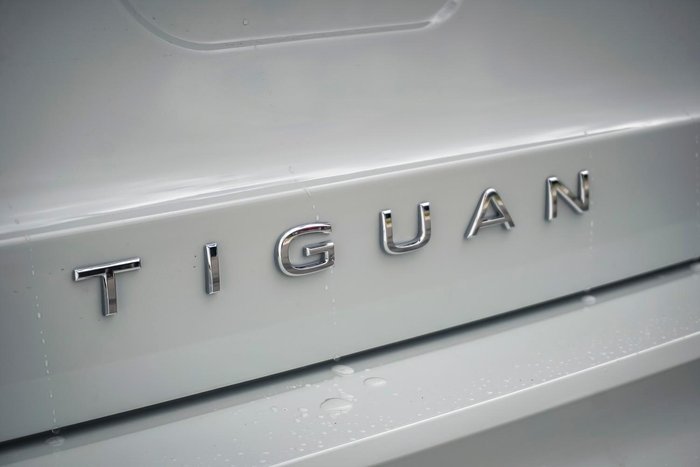 2025 Volkswagen Tiguan 150TSI R-Line