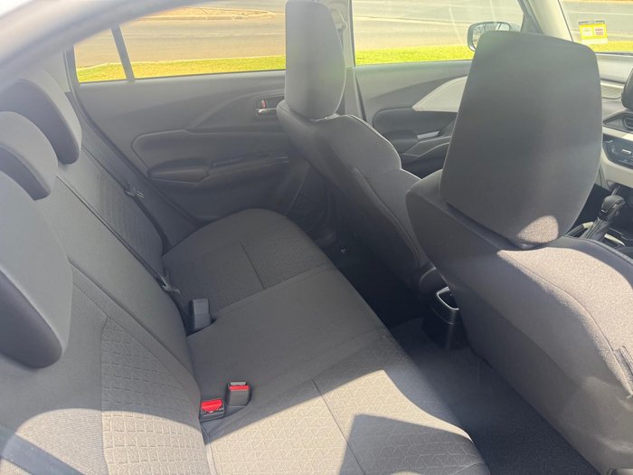 2025 Suzuki Swift Hybrid Plus