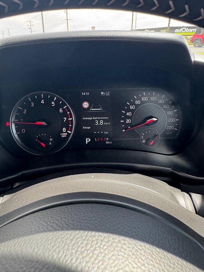 2025 Suzuki Swift Hybrid Plus