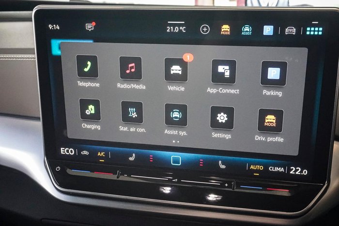 2025 Volkswagen ID.4 Pro