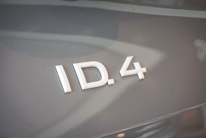 2025 Volkswagen ID.4 Pro