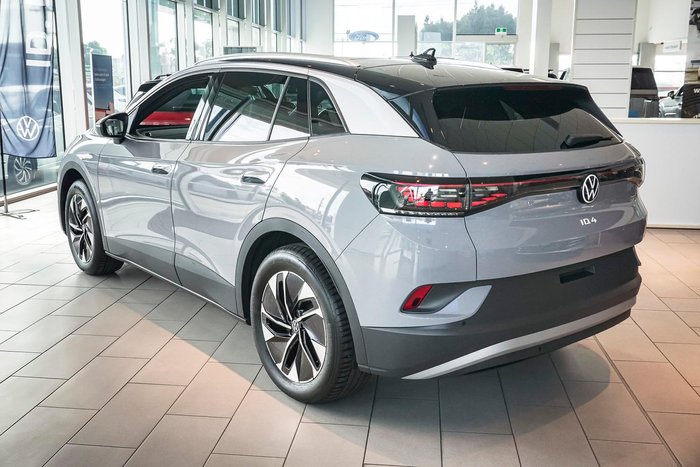 2025 Volkswagen ID.4 Pro