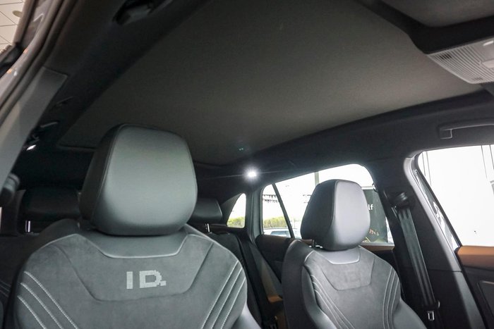 2025 Volkswagen ID.4 Pro