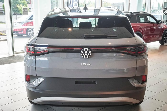 2025 Volkswagen ID.4 Pro