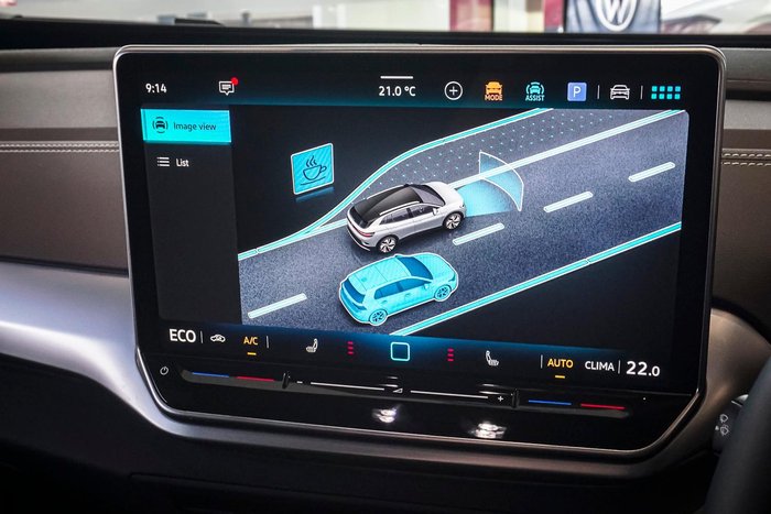 2025 Volkswagen ID.4 Pro