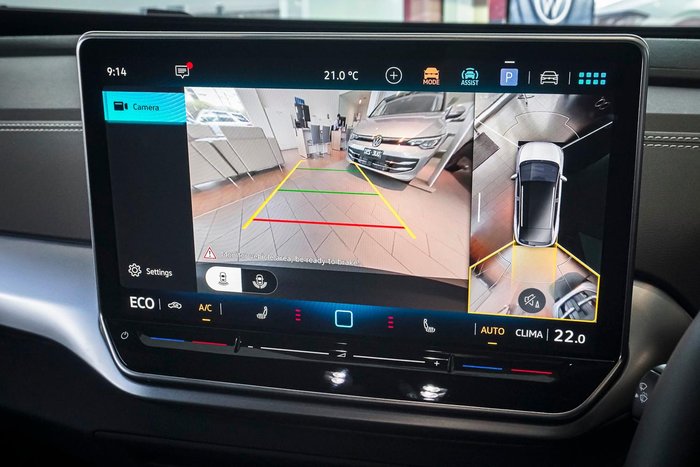 2025 Volkswagen ID.4 Pro