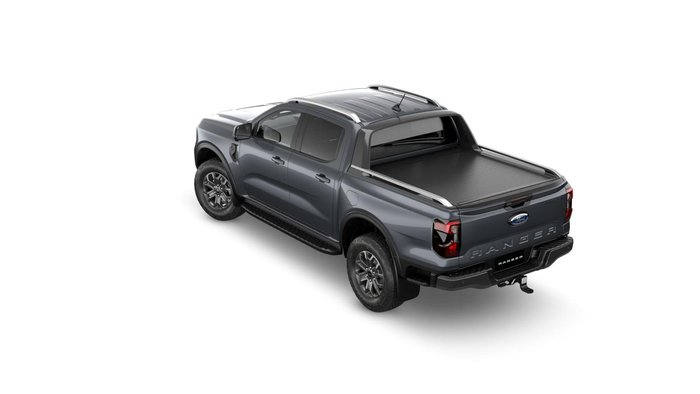 2025 Ford Ranger Wildtrak