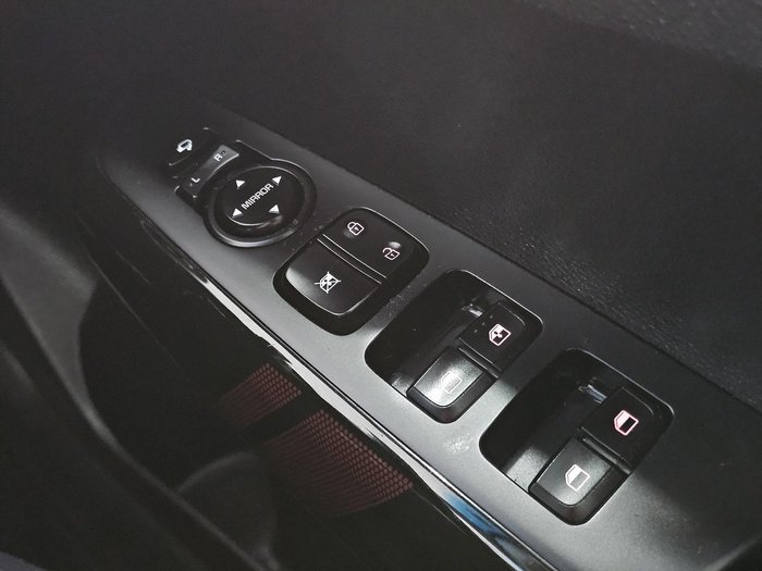 2018 Kia Picanto GT-Line