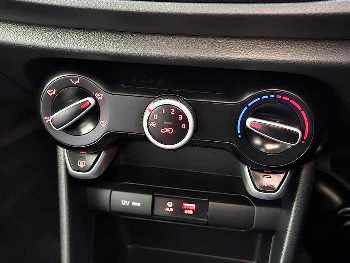 2018 Kia Picanto GT-Line