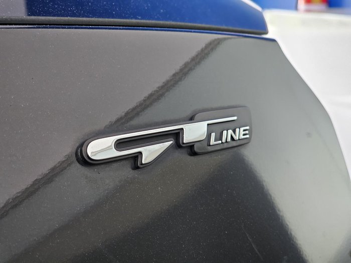 2018 Kia Picanto GT-Line