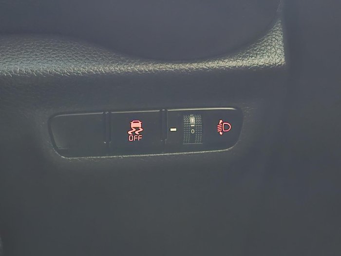 2018 Kia Picanto GT-Line