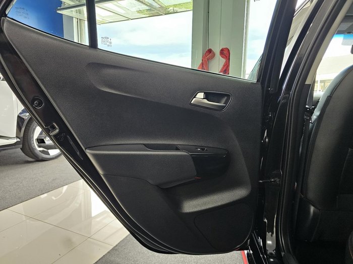 2018 Kia Picanto GT-Line