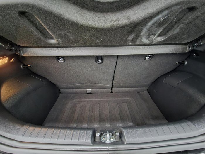 2018 Kia Picanto GT-Line