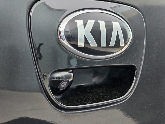 2018 Kia Picanto GT-Line